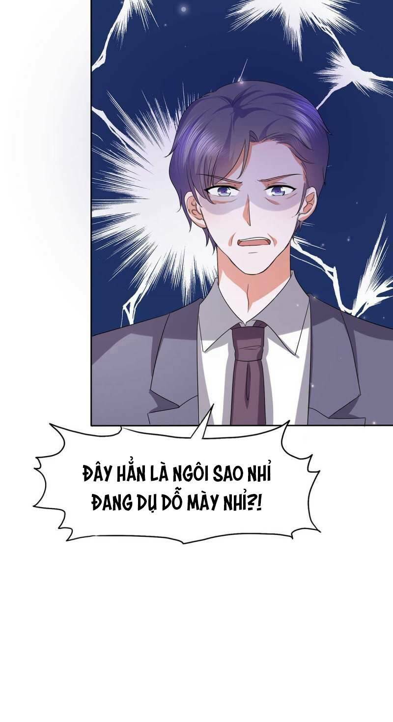 Boss Là Kim Chủ Của Tôi: Chapter 57