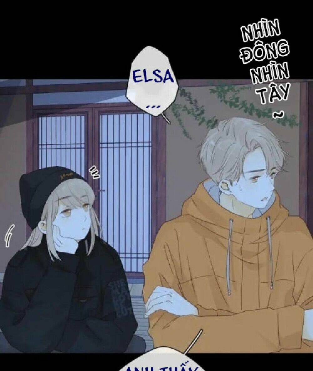 Cô Ấy Không Đáng Yêu: Chapter 88