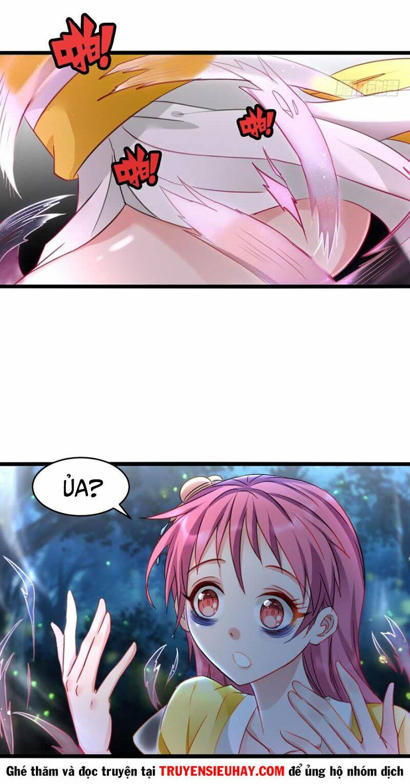 Lão Tổ Của Bạn Đang Online: Chapter 23
