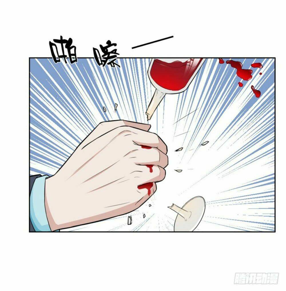 Thiên Kim Đường Môn: Chapter 105