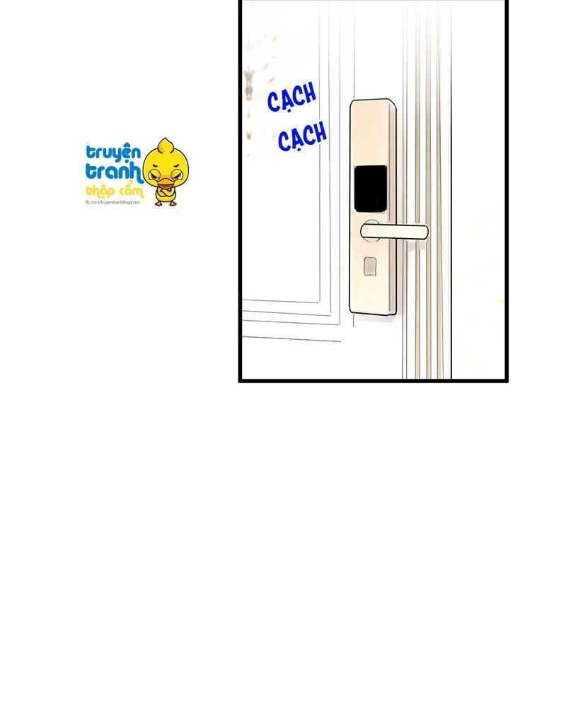 Nhạ Thượng Thủ Tịch Tổng Tài: Chapter 203