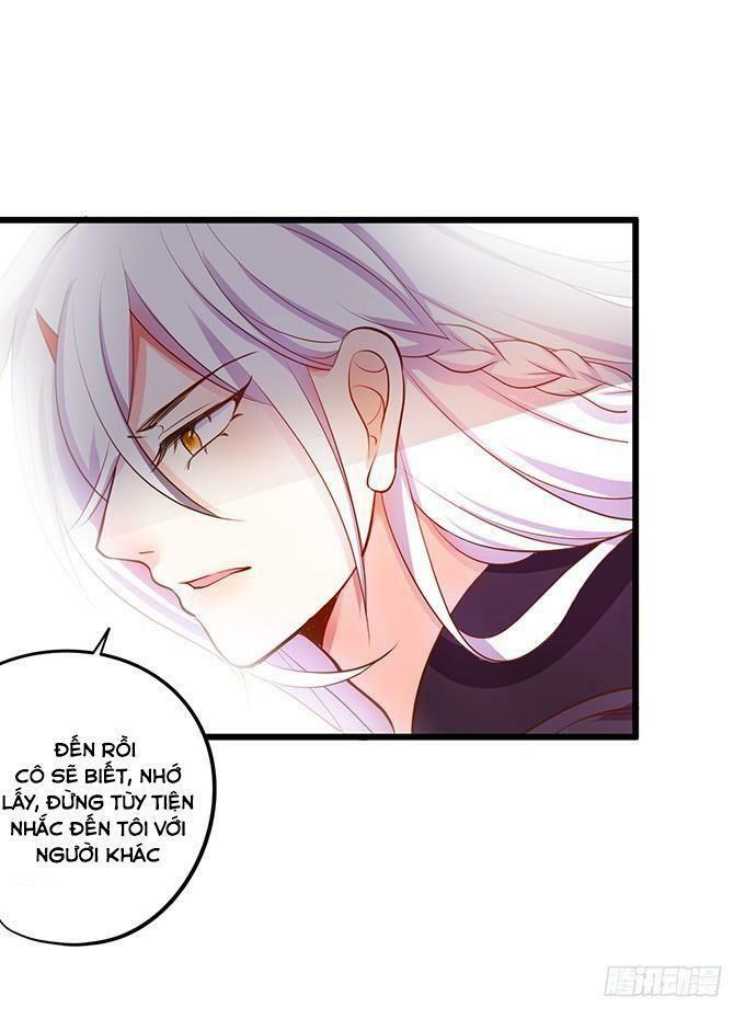 Hồ Tiên Hung Bạo: Chapter 73