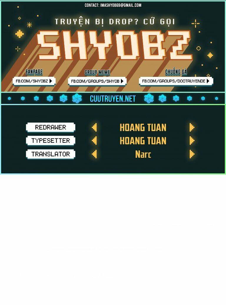 …”Một Sự Thật Khá Khó Chịu.”: Chapter 49