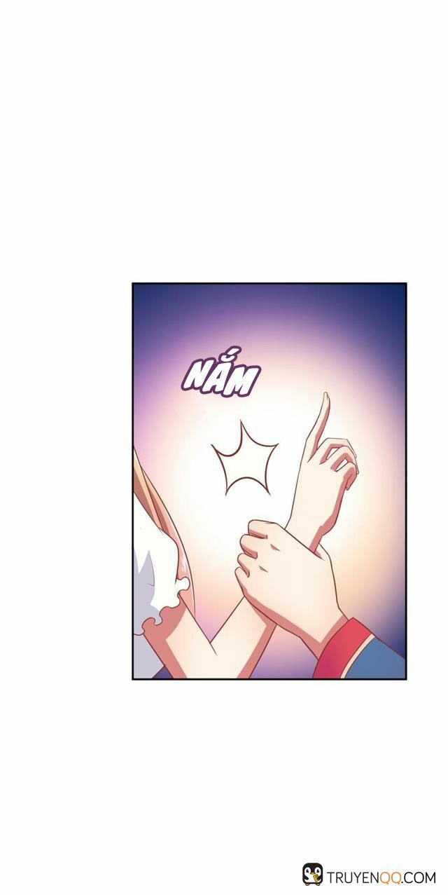 Phép tắc yêu đương của Ma Vương: Chapter 18