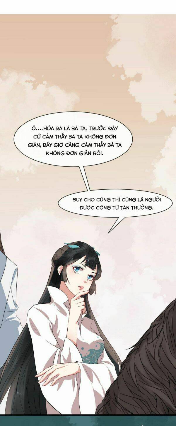 Bồng Sơn Viễn 2: Chapter 6