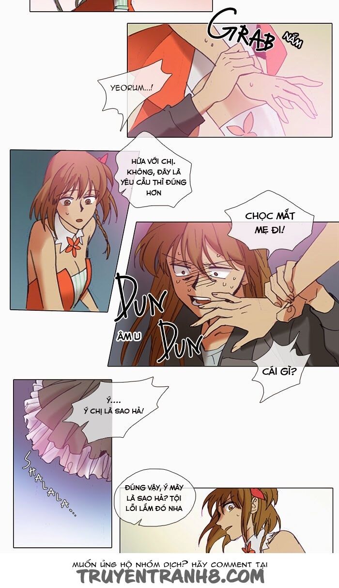 Magical Exam Student: Chapter 50