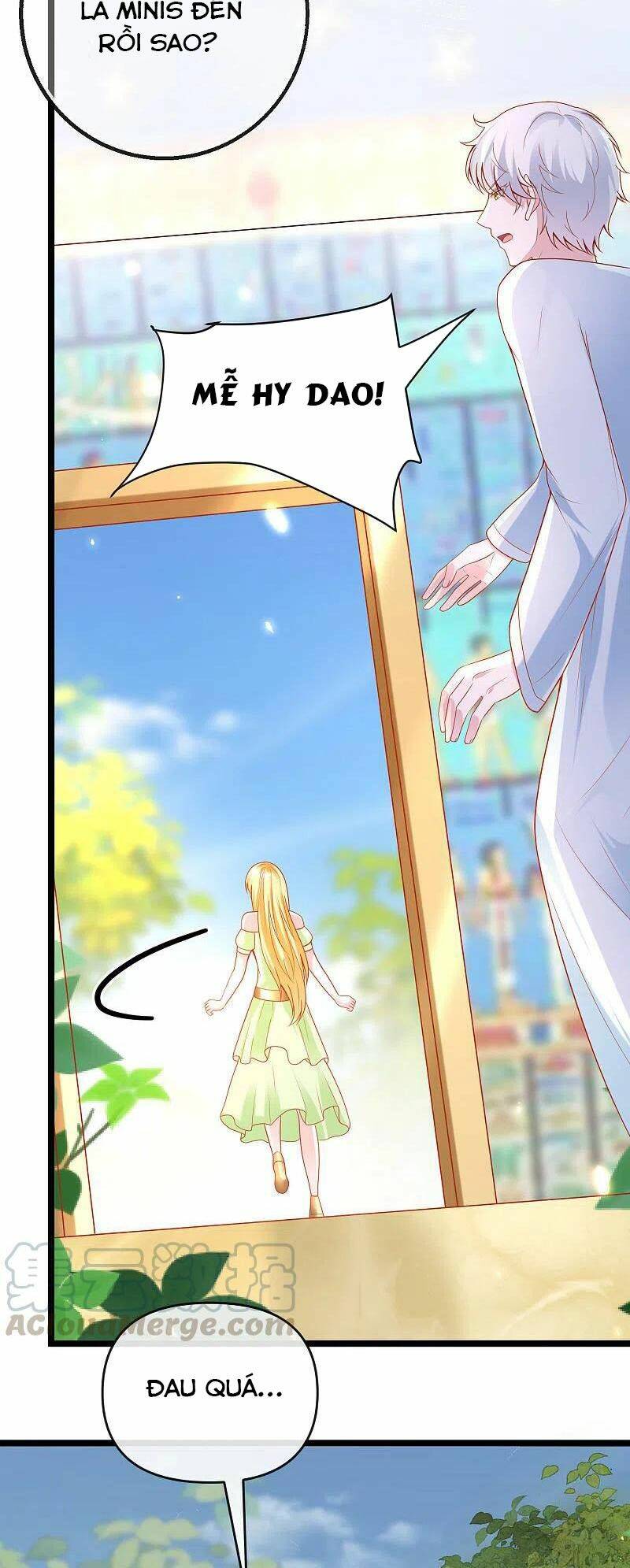 Sủng Hậu Của Vương: Chapter 125