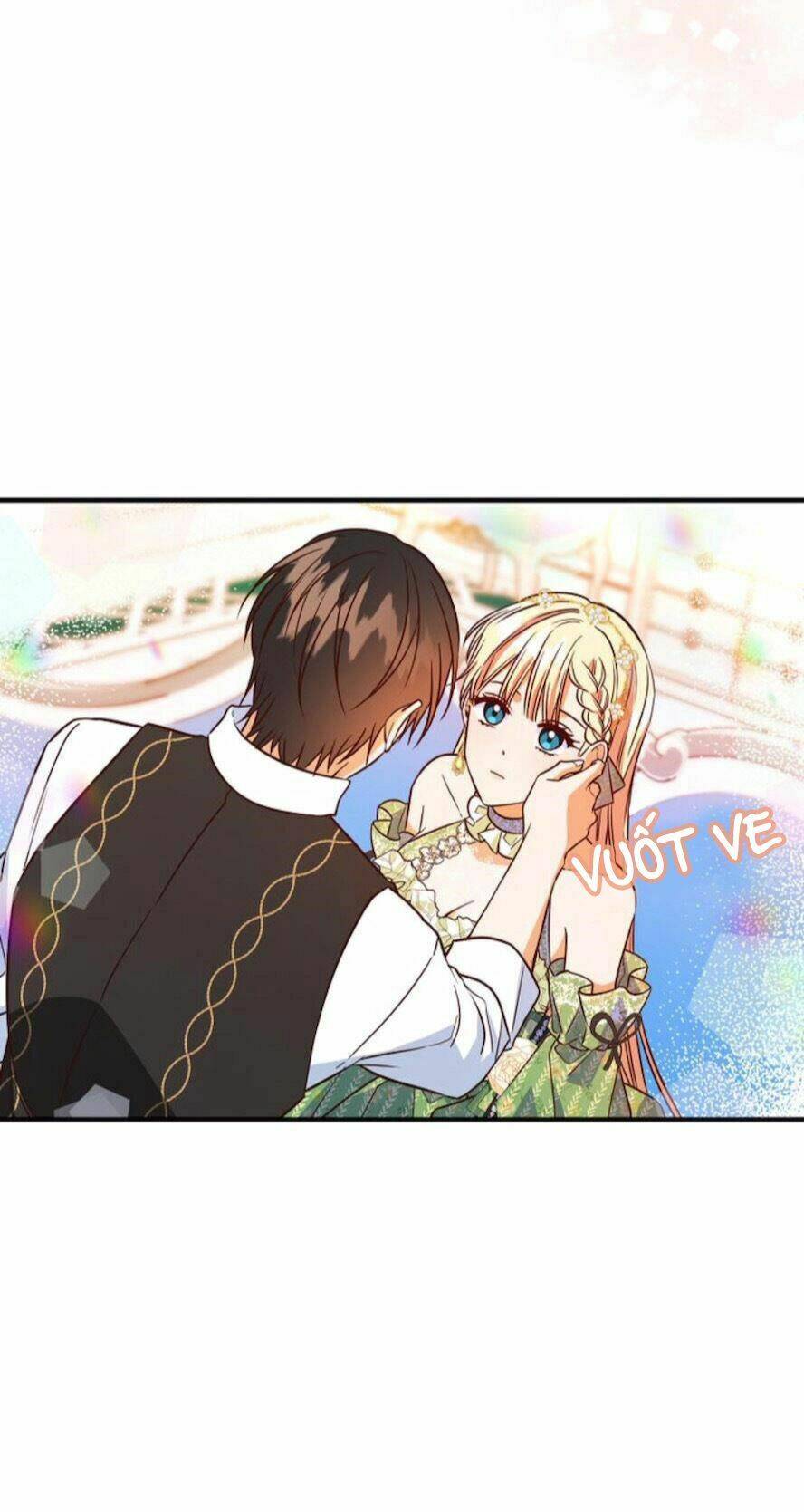 Lòng Trung Thành Với Kẻ Ác: Chapter 18