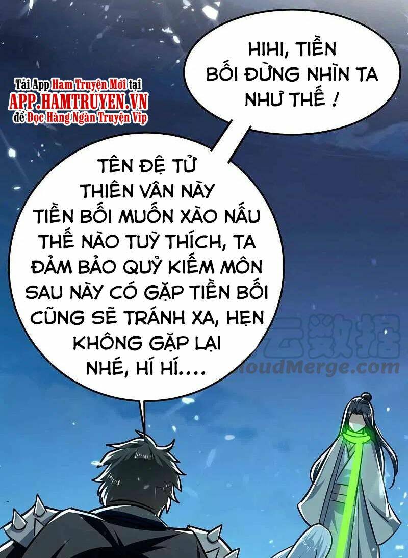 Kết Hôn Không Dễ: Chapter 180