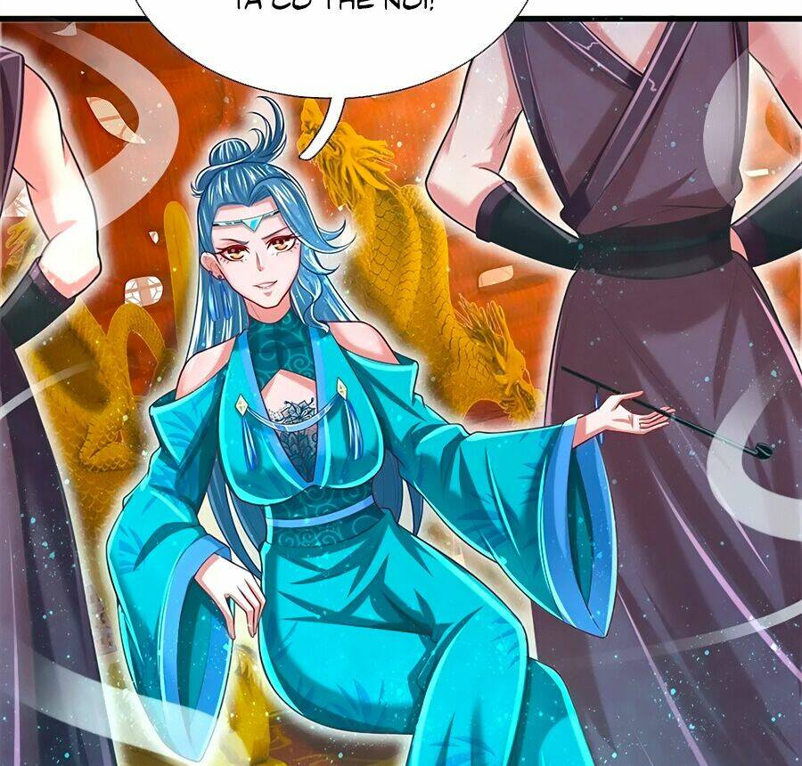 Phụng Lâm Thiên Hạ: Đệ Nhất Mỹ Nữ: Chapter 53