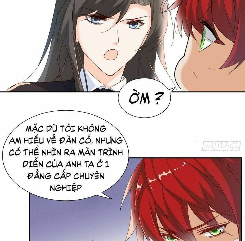 Ảnh Đế Yêu Hồ: Chapter 54