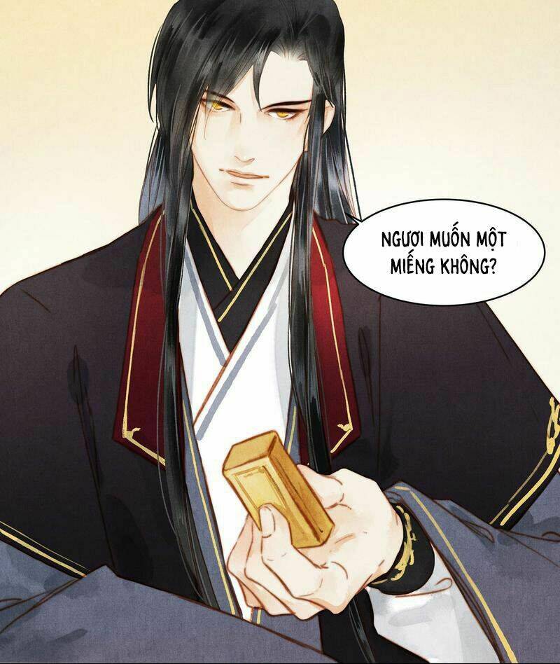 Thành Chủ Mỗi Ngày Đều Mơ Ước Ta: Chapter 46