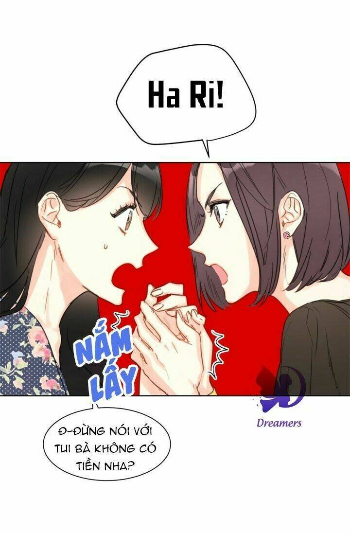 Hẹn Hò Nơi Công Sở: Chapter 12