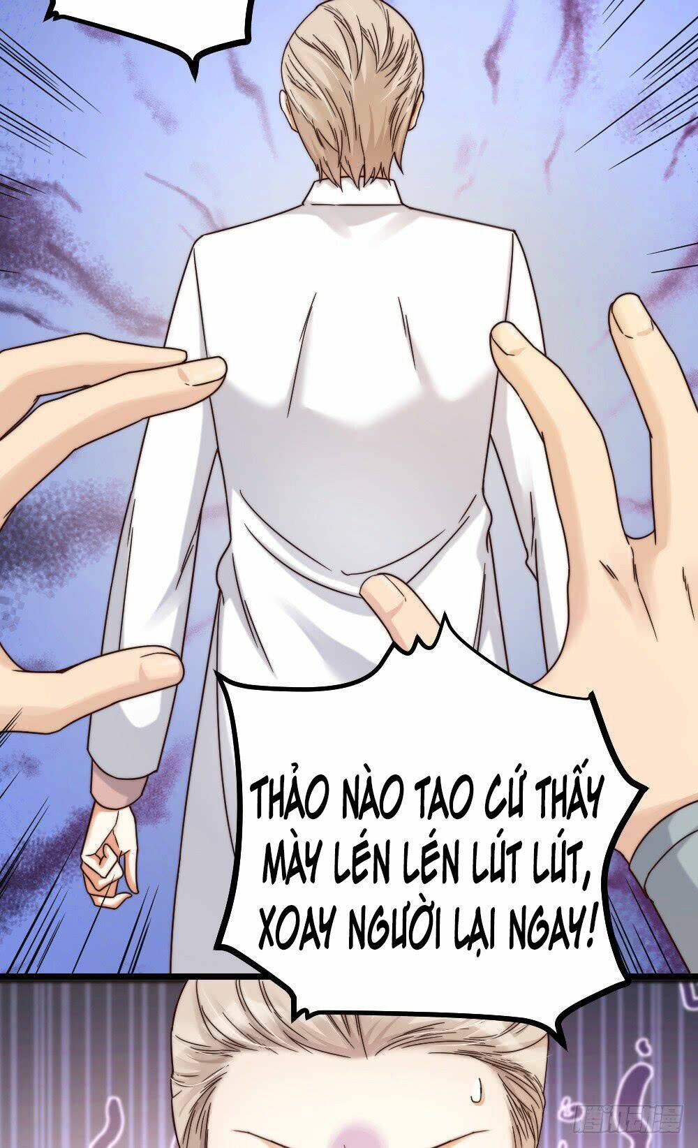 Phu Phu Khuynh Thành: Chapter 10