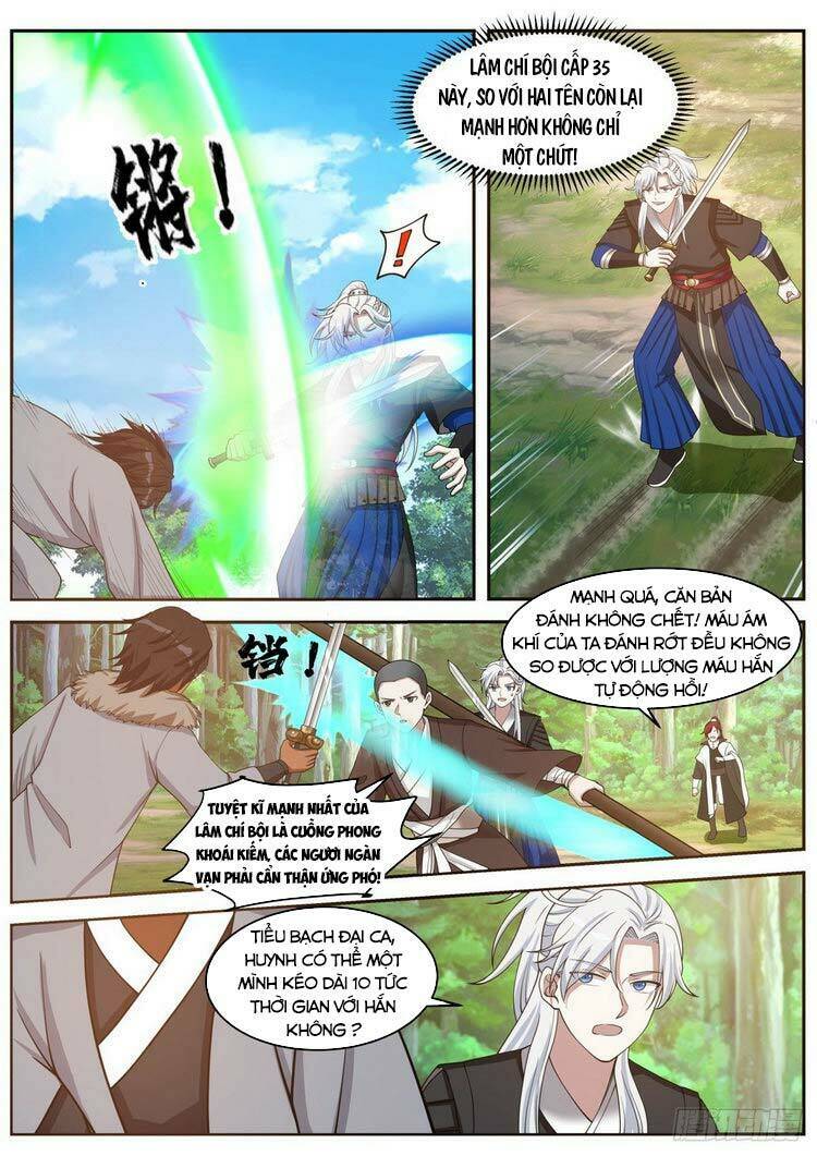 Ta Có Thể Lấy Ra Độ Thành Thục: Chapter 30