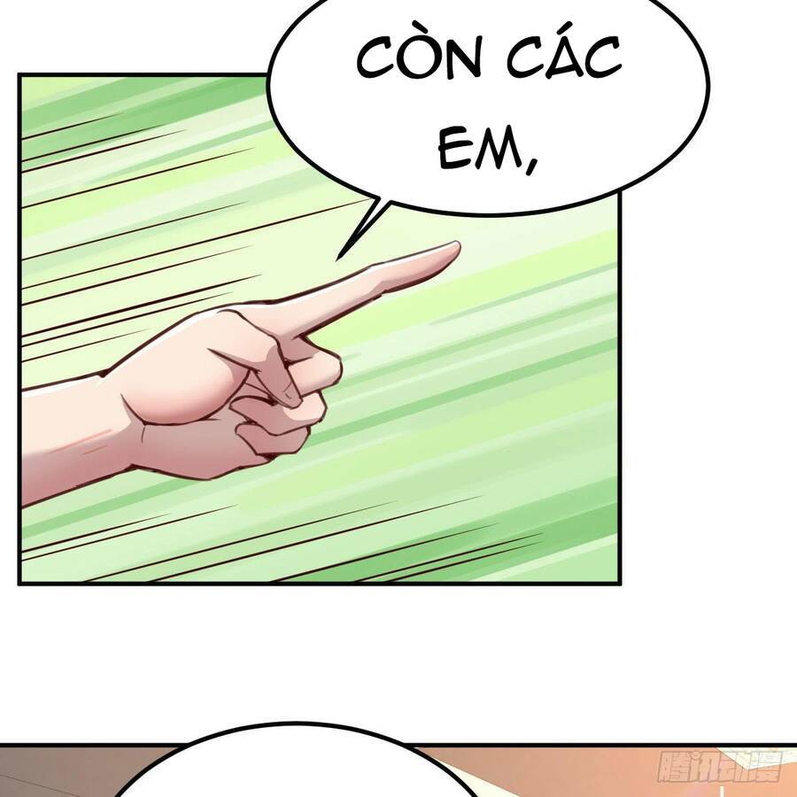 Thiên Tứ Thức Tỉnh: Chapter 1