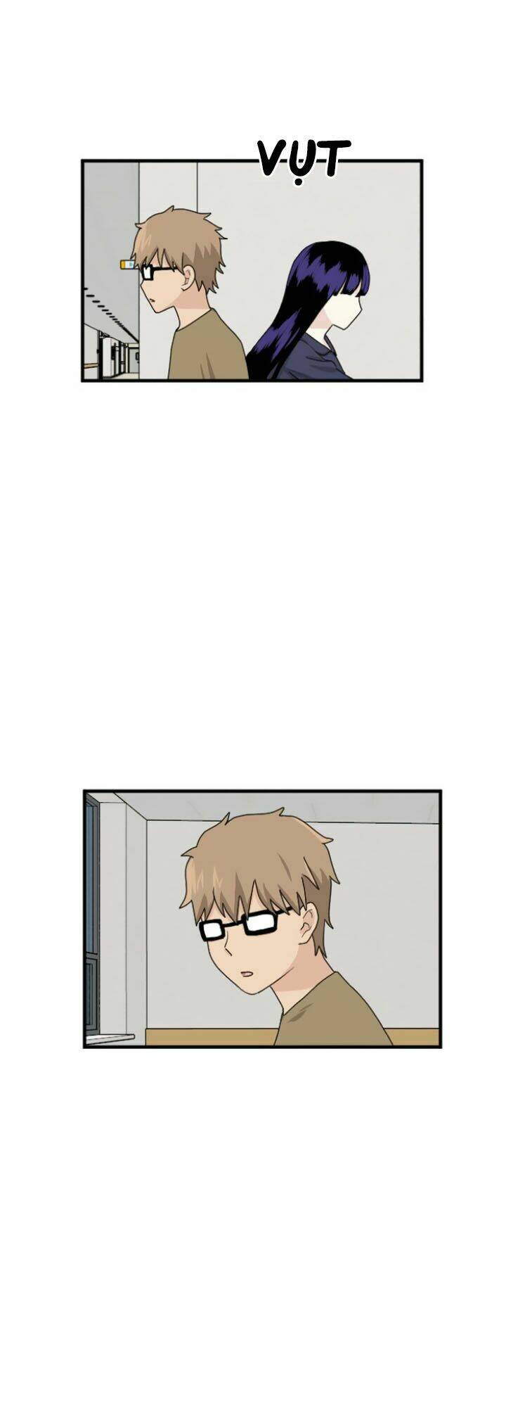 Người Đẹp Gangnam: Chapter 69