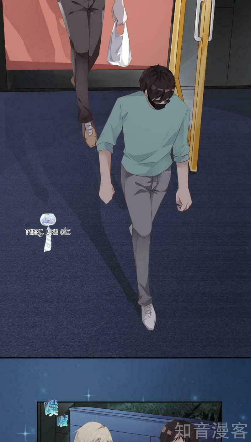 Nam Thần Là Một Đôi: Chapter 44