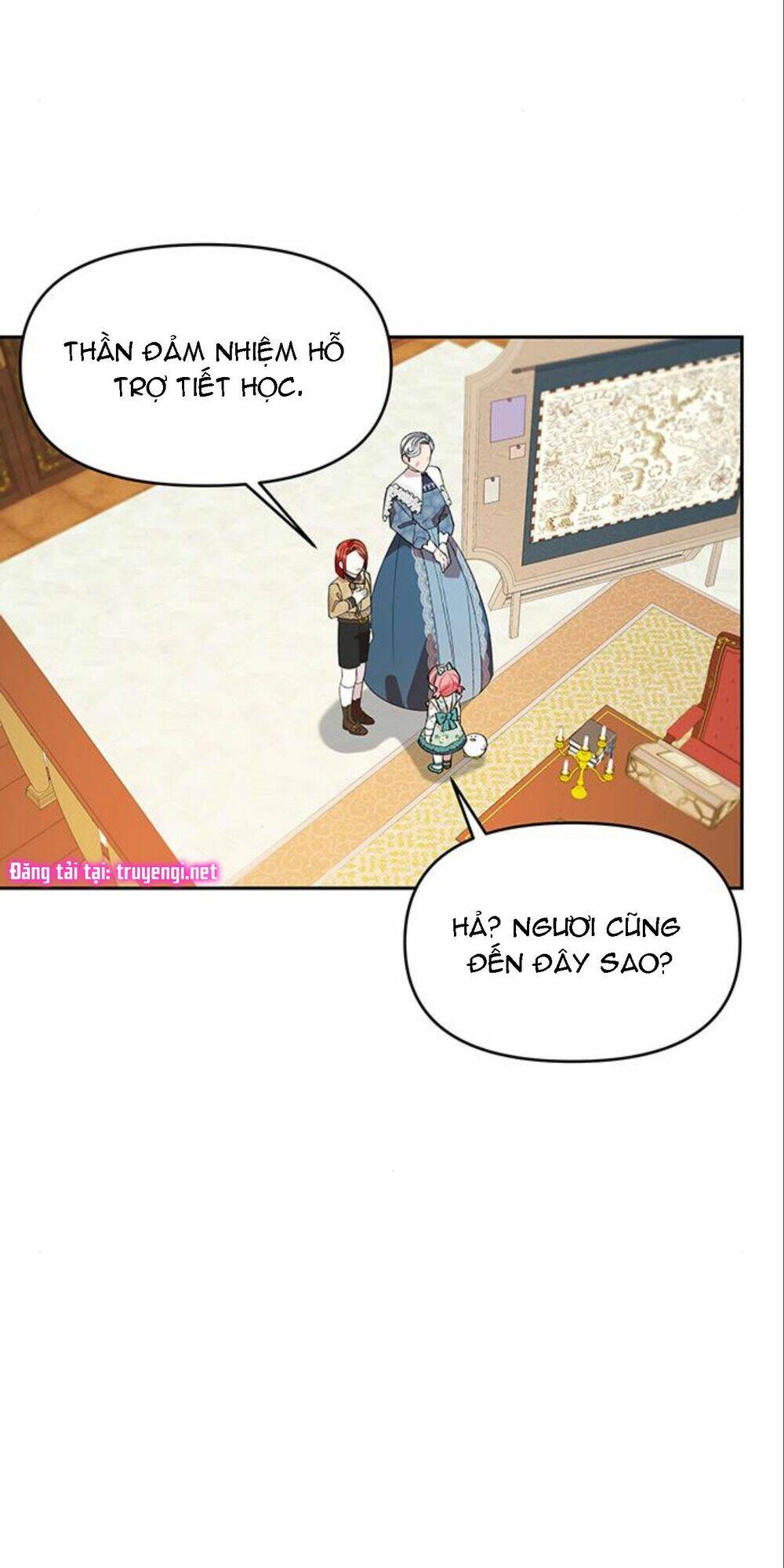 Con Người Không Phải Thứ Có Thể Sửa Rồi Dùng Được Đâu!: Chapter 17