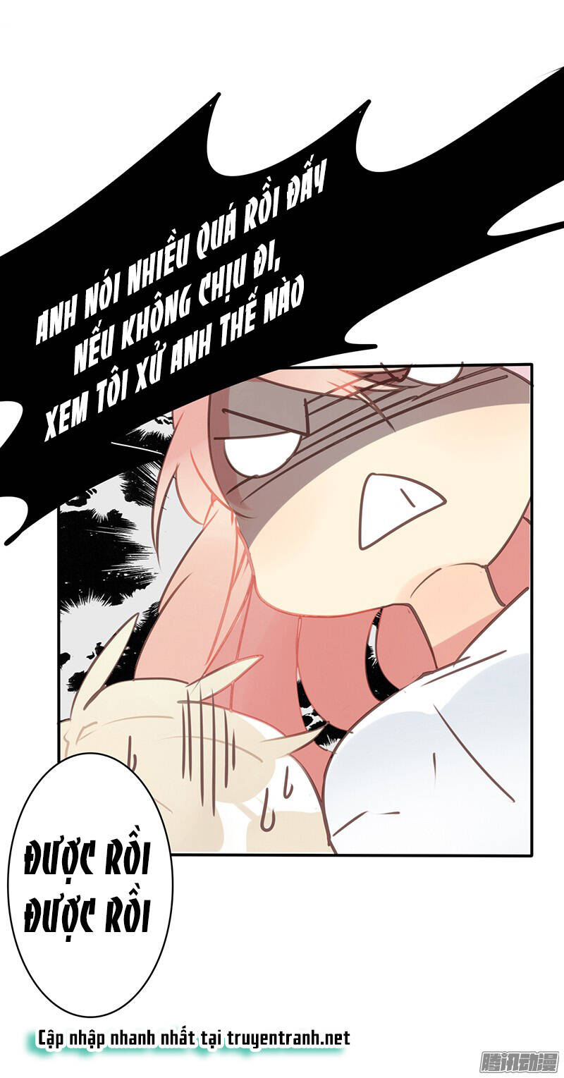 Chạm Vào Người Thương: Chapter 9