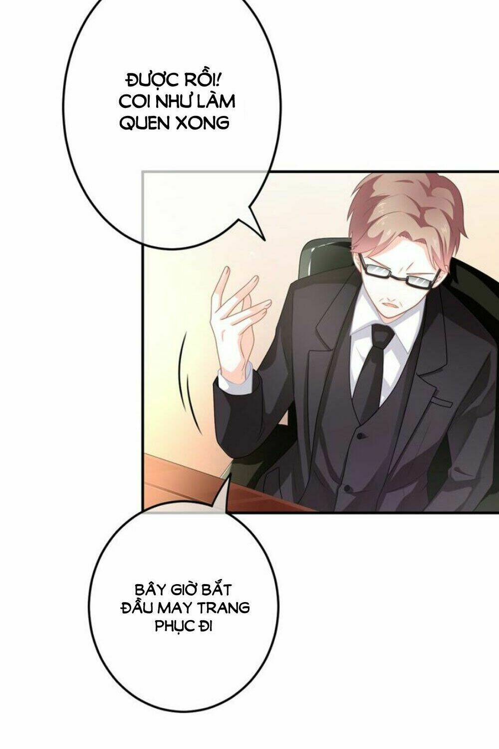 Tiệm May Luyến Sắc: Chapter 3