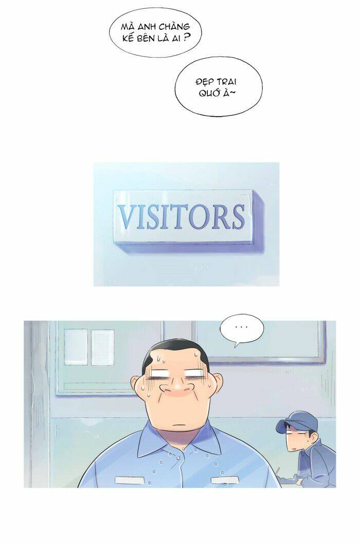 Family Man: Chapter 14