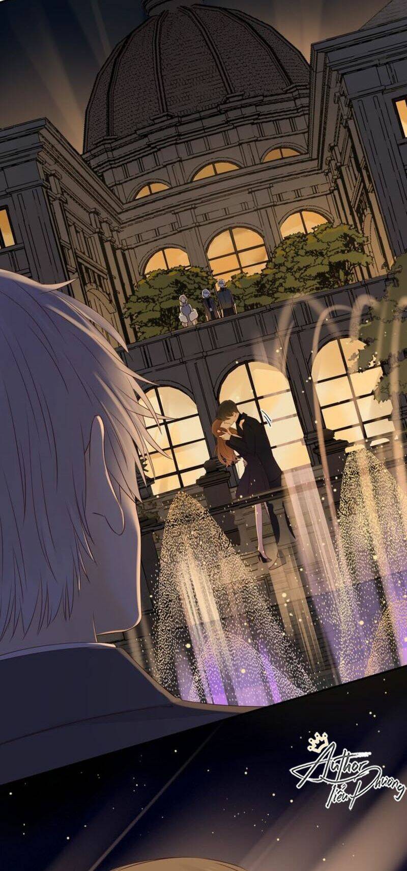 Cô Ấy Không Đáng Yêu: Chapter 37