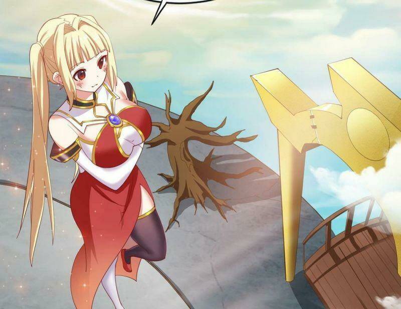 Tự Định Nghĩa Thiên Cung: Chapter 20