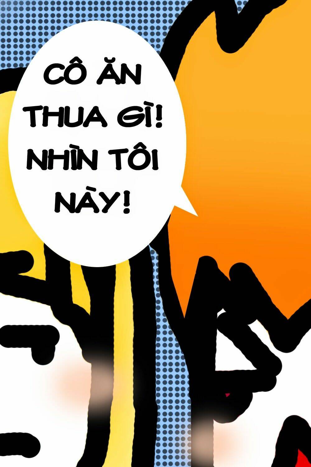 Light From Hell: Chapter 4