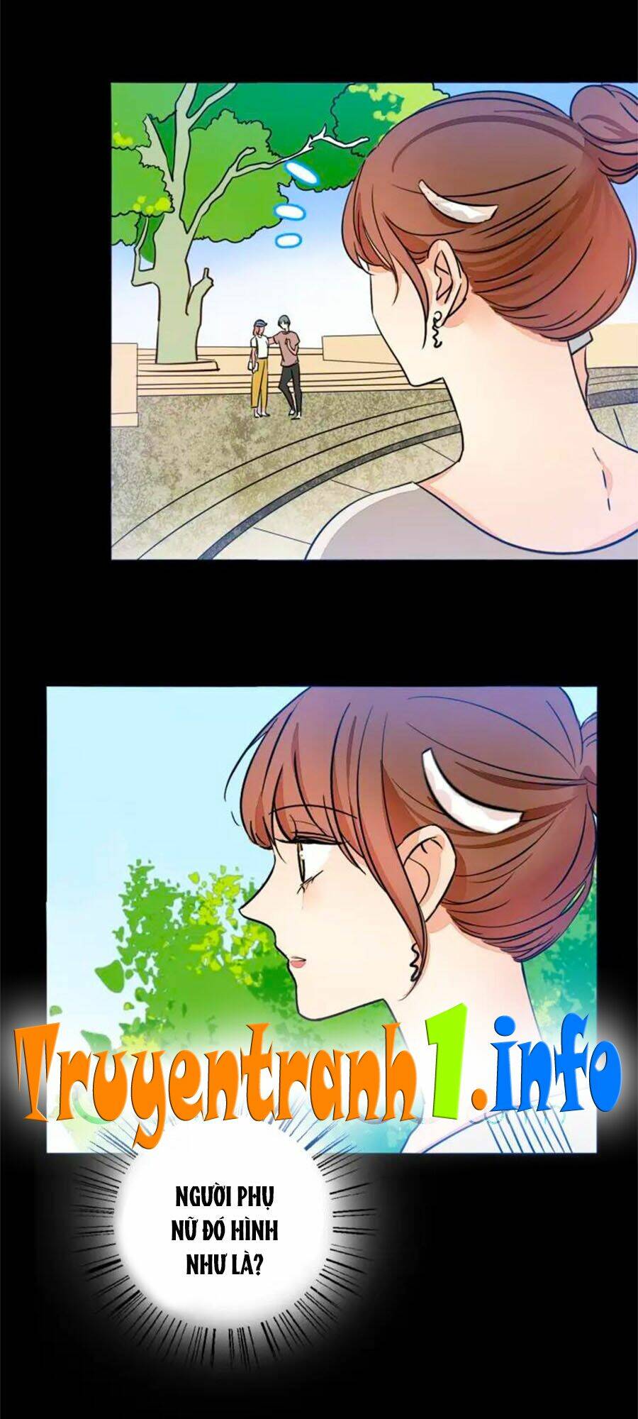 Mùi Hương Lãng Mạn: Chapter 66