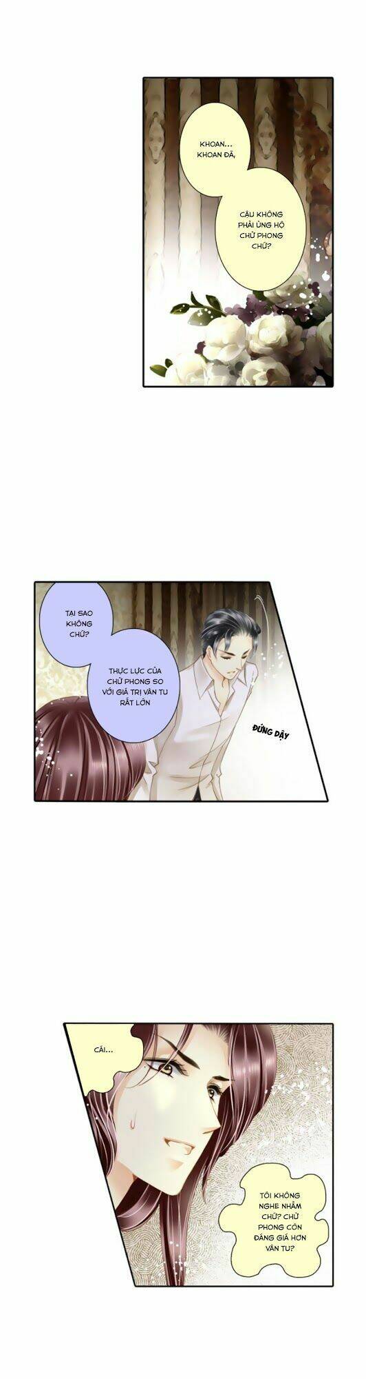 Siêu Sao Trứ Danh: Chapter 35