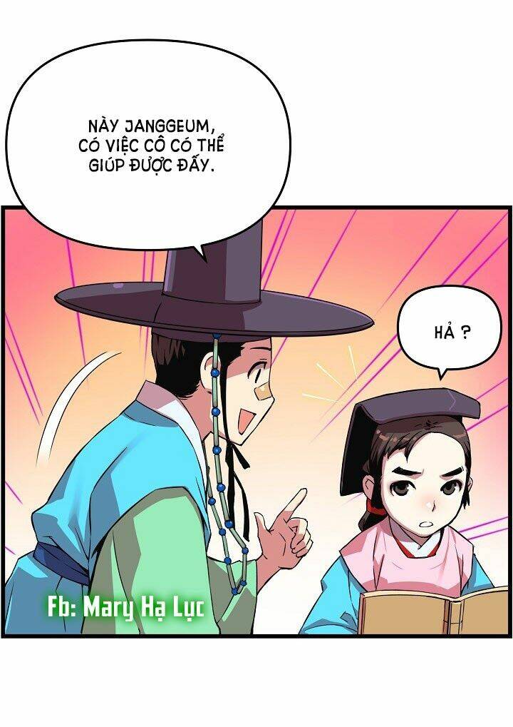 Tôi Sẽ Sống Như Một Hoàng Tử: Chapter 20