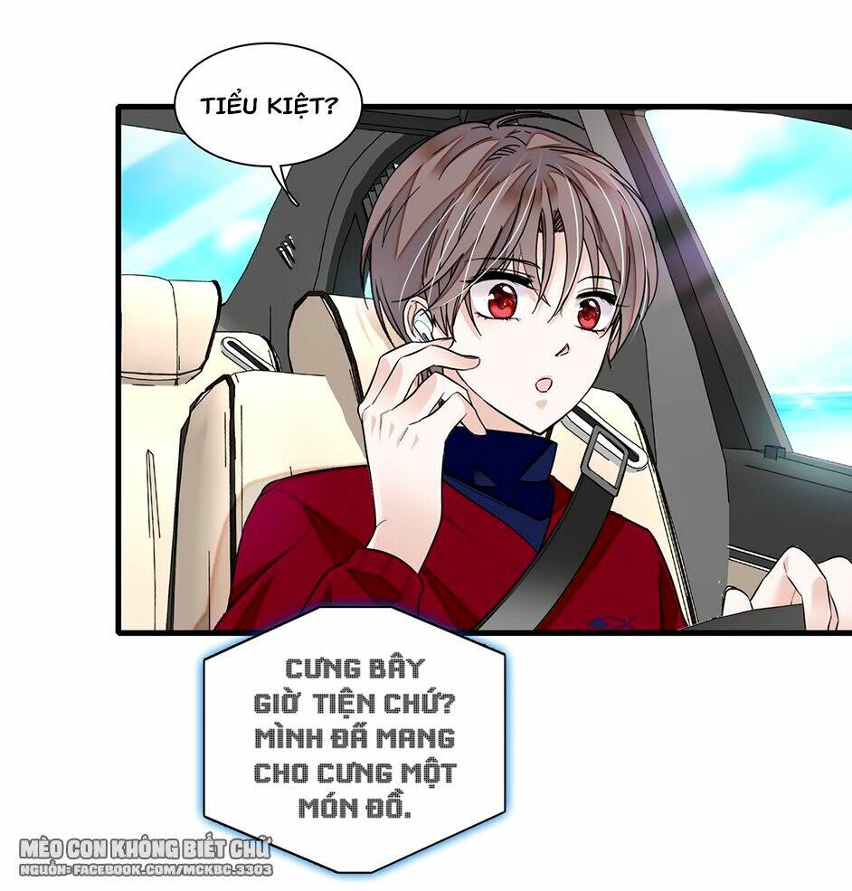 Long Phượng Phiên Chuyển: Chapter 50