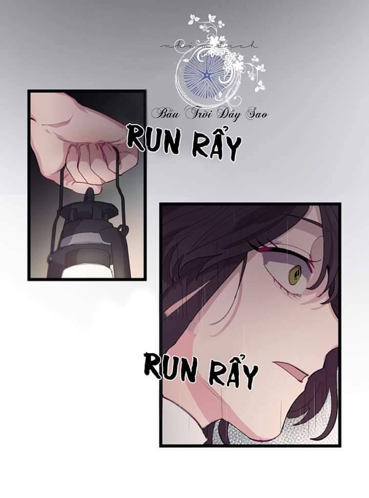 A Lady's Table: Chapter 2