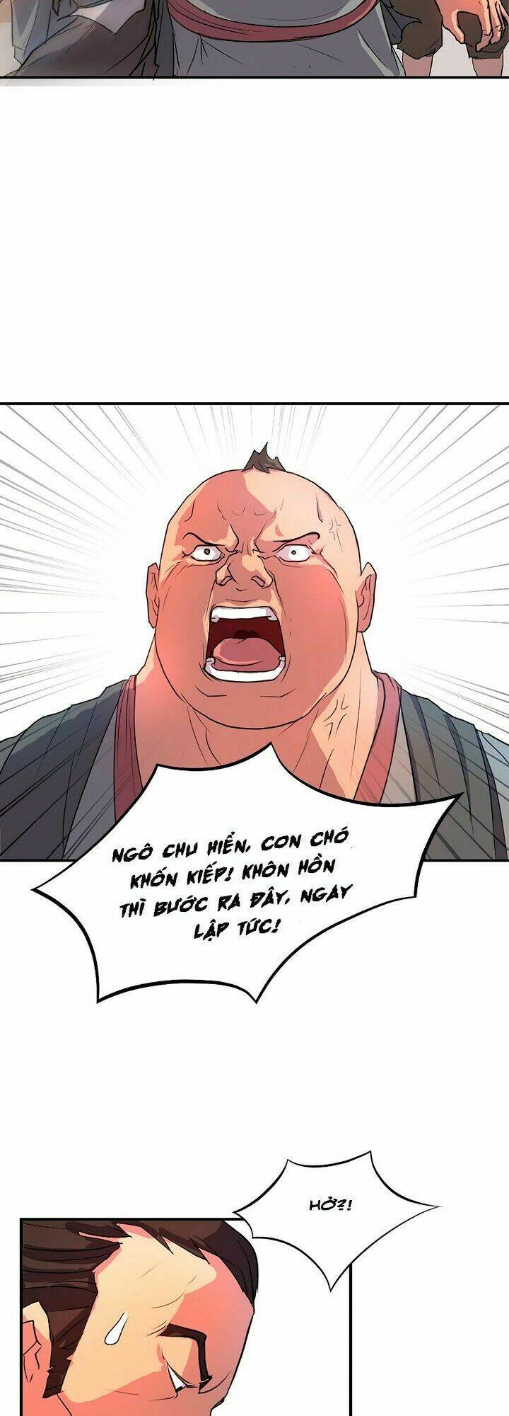 Trọng Sinh, Bất Khả Chiến Bại: Chapter 7