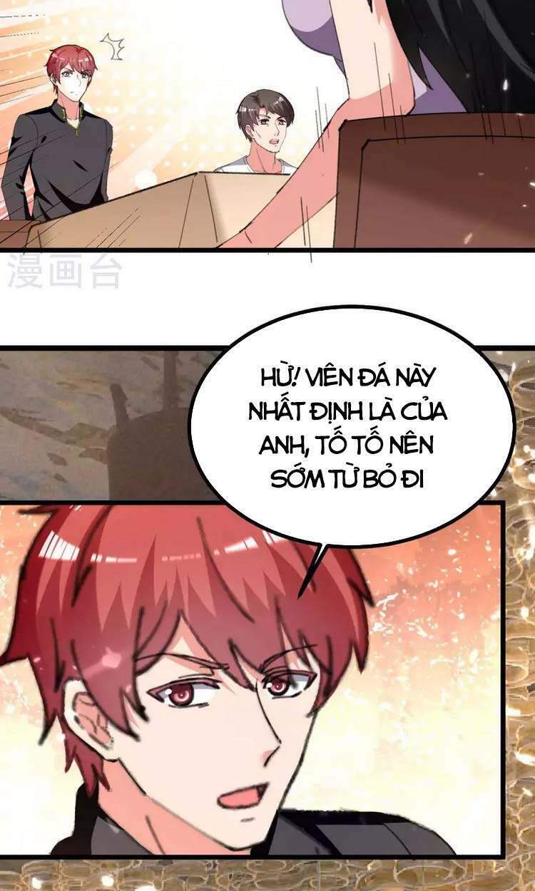 Trọng Sinh Khí Thiếu Quy Lai: Chapter 236