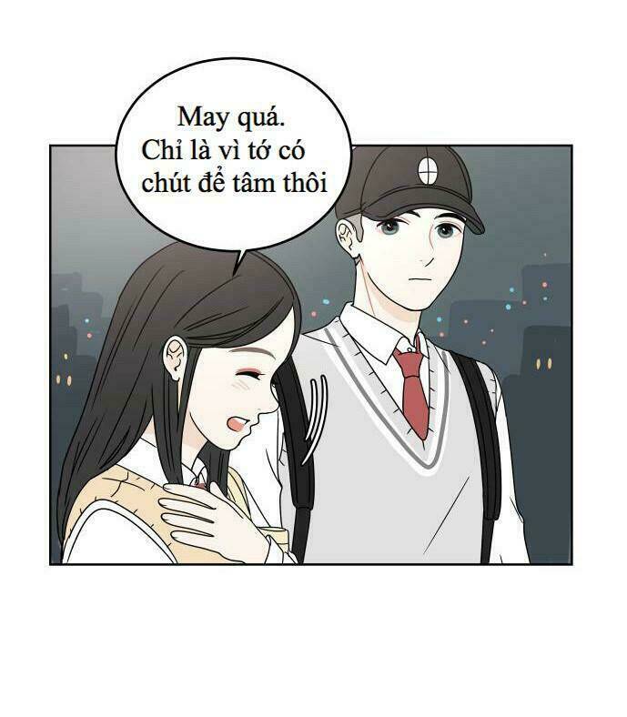 30 Phút Bước Đi Bên Em: Chapter 6