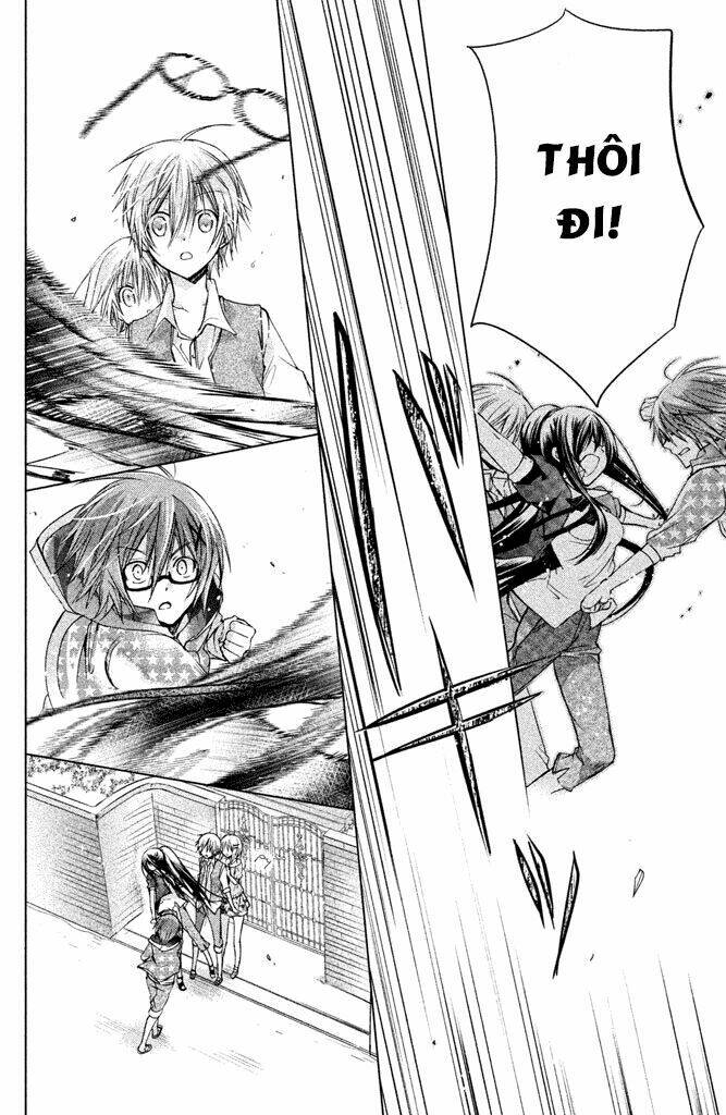 Watashi Ni Xx Shinasai!: Chapter 48