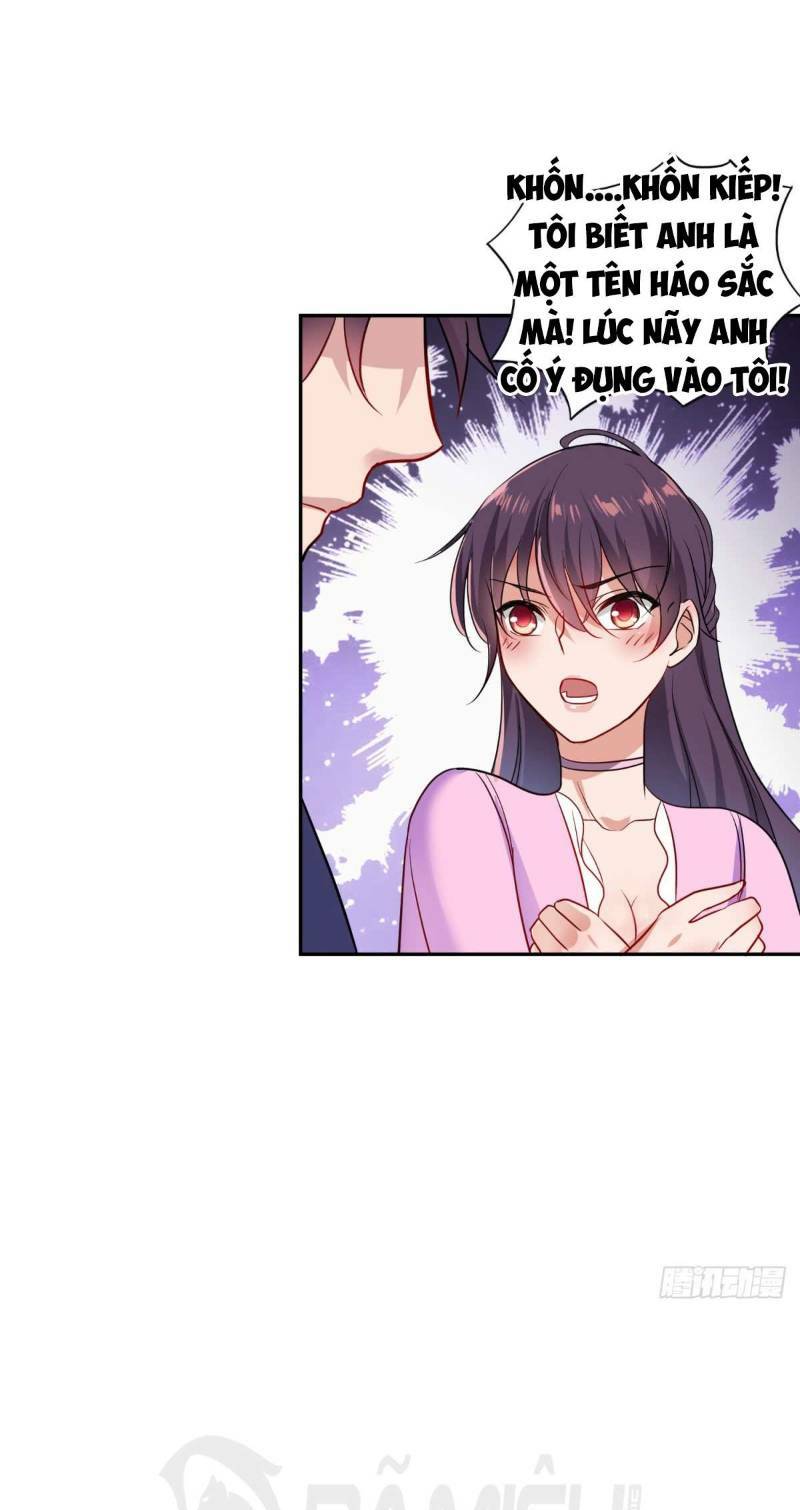 Đại Gia Livestream Vạn Giới: Chapter 6