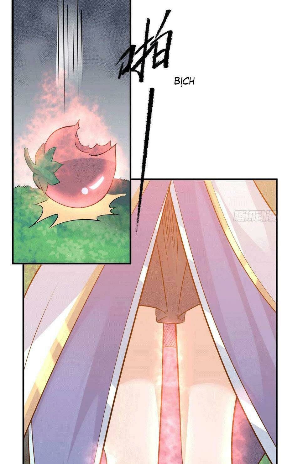 Giáng Thần Chiến Ký: Chapter 92