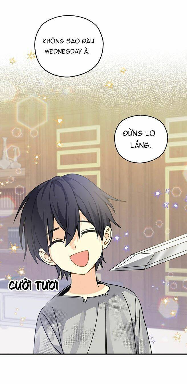 Ba Người Anh Trai Của Tôi Là Bạo Quân: Chapter 5