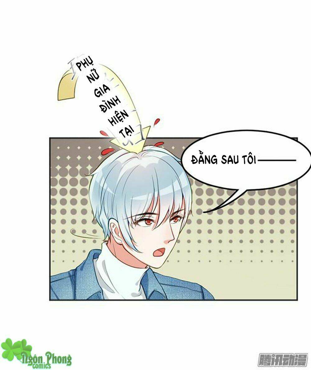 Bà Xã Tôi Là Nam Thần: Chapter 10