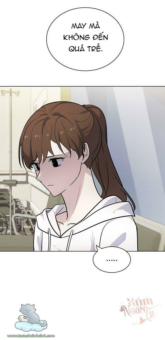 Thằng Bạn Trai Tồi Tệ Của Tôi: Chapter 73