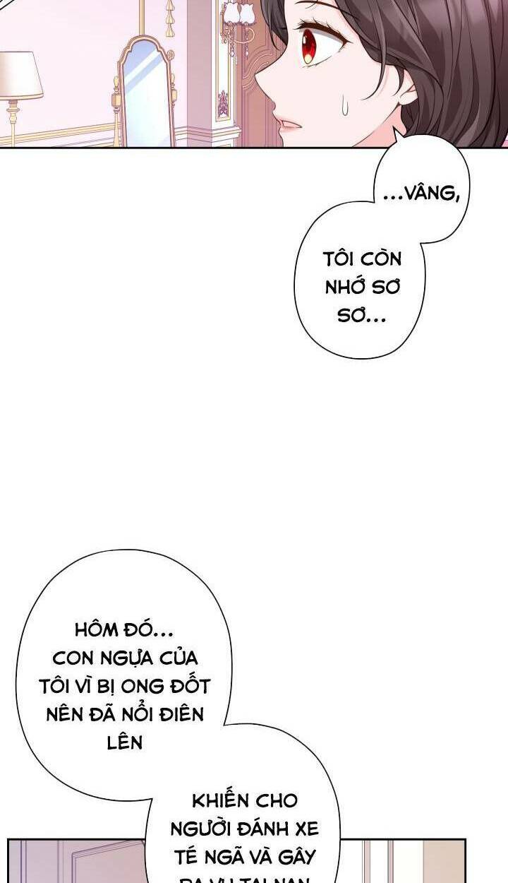 Gửi Đến Người Bạn Của Tôi: Chapter 16