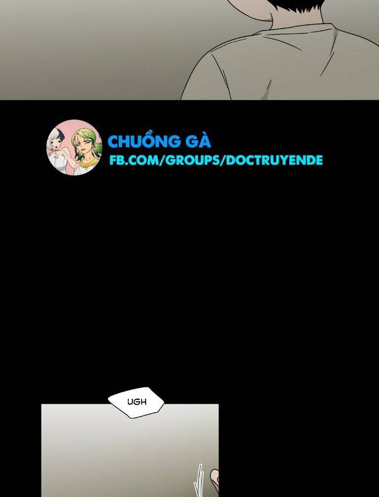 …”Một Sự Thật Khá Khó Chịu.”: Chapter 59