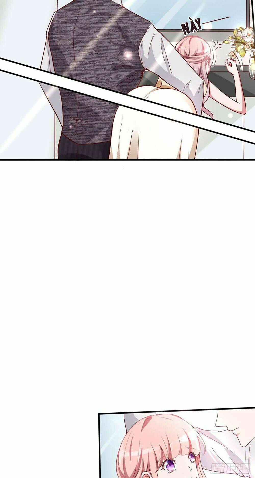 Manh Thê Khó Dỗ: Chapter 44