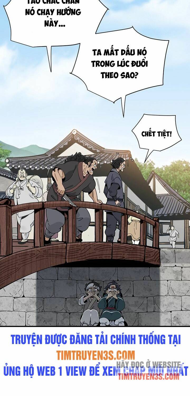 Hồi Ký Của Huyền Thoại Học Giả: Chapter 2