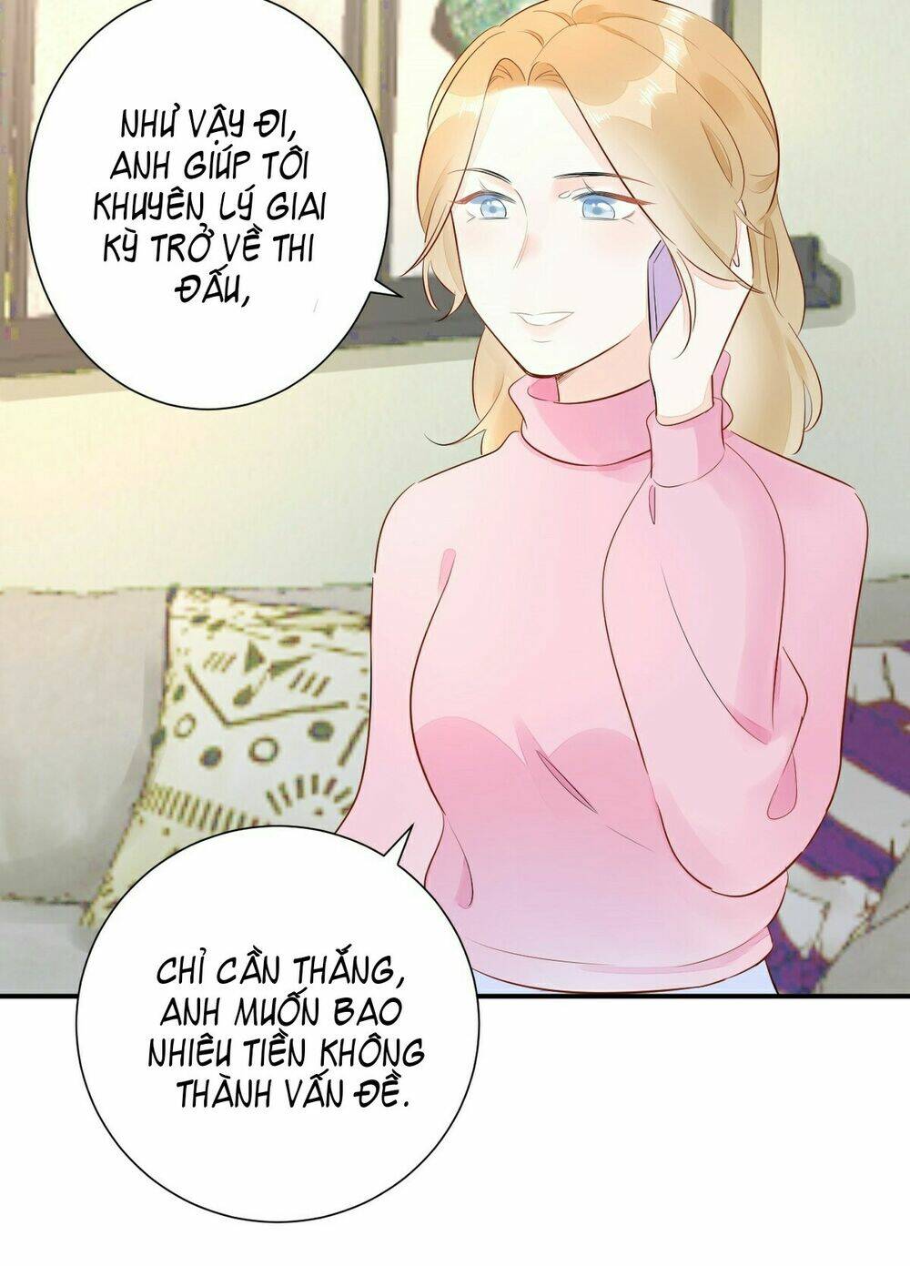 Tra Nam Cút Ra: Chapter 16