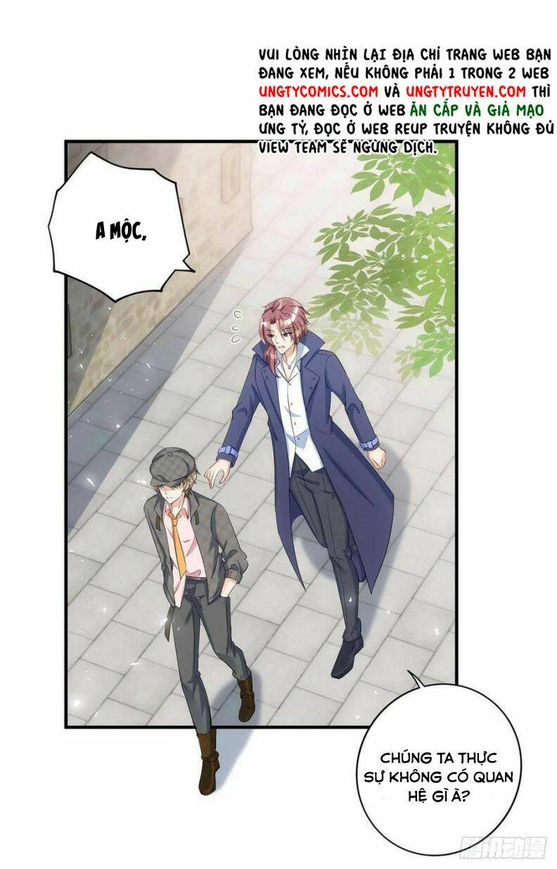 Thú Thụ Bất Thân: Chapter 76