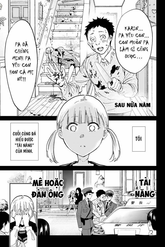 Real Account Ii: Chapter 126